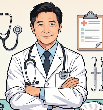 陈久胜技术好吗